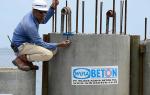 Pendapatan Konstruksi Melonjak 369 Persen, Bisnis WIKA Beton Bergeser?